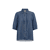 MEDIUM BLUE DENIM