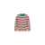 BROWNSTONE STRIPES