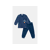 DONKERBLAUWE STREEP