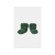 DONKERGROEN