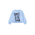 BLUE KITTEN