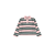 MELLOW STRIPE