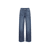 DARK BLUE DENIM