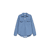 MEDIUM BLUE DENIM