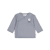 BLAUW MELANGE