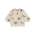 OFFWHITE MELANGE