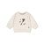 OFFWHITE MELANGE