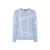 BLUE/OFFWH