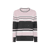 GREY/ROSE