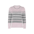 ROSE/GREY