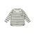 VELVET STRIPE