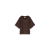 JAVA DARK BROWN