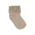 LIGHT BROWN MELANGE