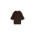 JAVA DARK BROWN MELANGE