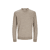 GREIGE MELANGE