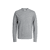 MEDIUM GREY MELANGE