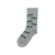 LIGHT GREY MELANGE