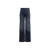BLUE BLACK DENIM