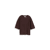 JAVA DARK BROWN MELANGE