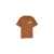 BRIGHT CAMEL BROWN