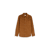 BRIGHT CAMEL BROWN