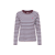 CASHMERE BLUE CHELSEA STR