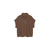 COCOA BROWN MELANGE
