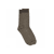 BROWN MELANGE