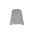 KNIT GREY MELANGE