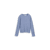FERN BLUE MELANGE