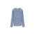 FERN BLUE MELANGE