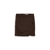 JAVA DARK BROWN