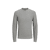 CHARCOAL GRAY TWIST SQUAR