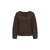 COFFEE BEAN LACE TONE IN