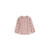 ROSY PINK CHECK