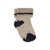 LIGHT BROWN MELANGE