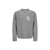 LIGHT GREY MELANGE