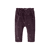 CATAWBA GRAPE GLITTER BOW