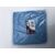 Blauw