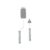 Grijs