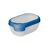 Blauw