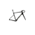 Zwart