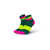 Multi couleur