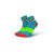 Multi couleur