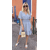 Blauw
