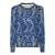Blauw
