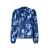 Blauw