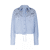 Blauw