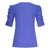 Blauw