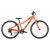 FLAME ORANGE